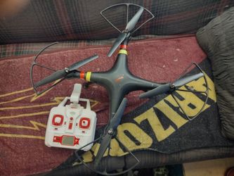 SYMA DRONE