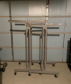 Racks $25 Each
