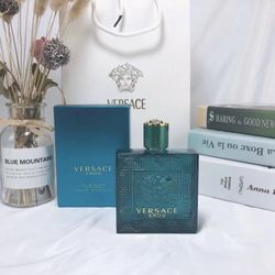 Versace Eros