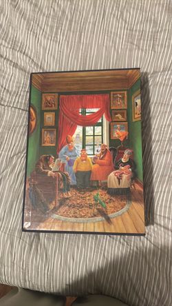 Far Side Complete Collection