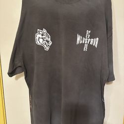 Darc Sport Side By Side Premium Tee