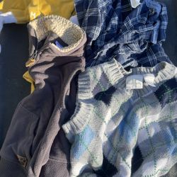 Boys 12months-18months Bundle $10