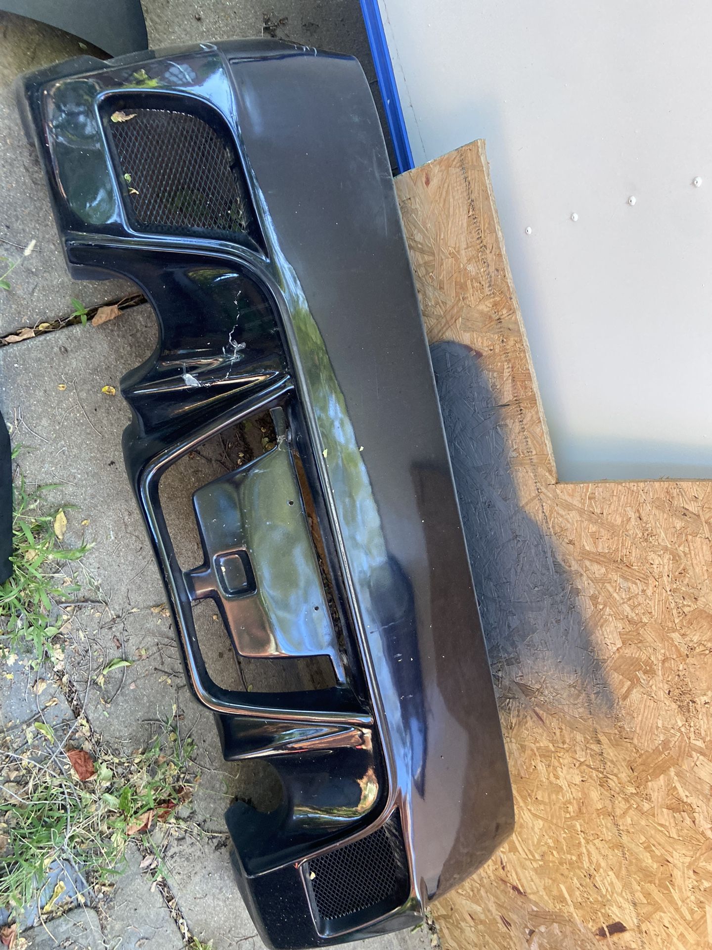 G35 Parts 