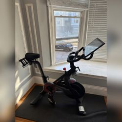 Peloton Bike - Very Good - 2805 Van Ness Ave, San Francisco, CA
