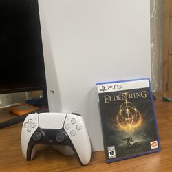 PlayStation 5 Disc Version 