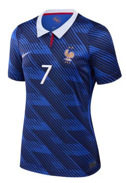 Dembele 🔥 France 🇫🇷 Jerseys