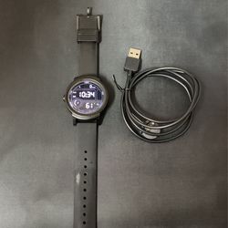 Ticwatch Smart Watch ios Or Android Compatible