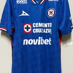 Jerseys 