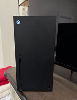 Xbox series x