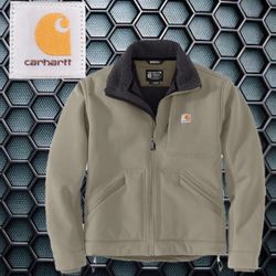 Carhartt Super Dux Jacket