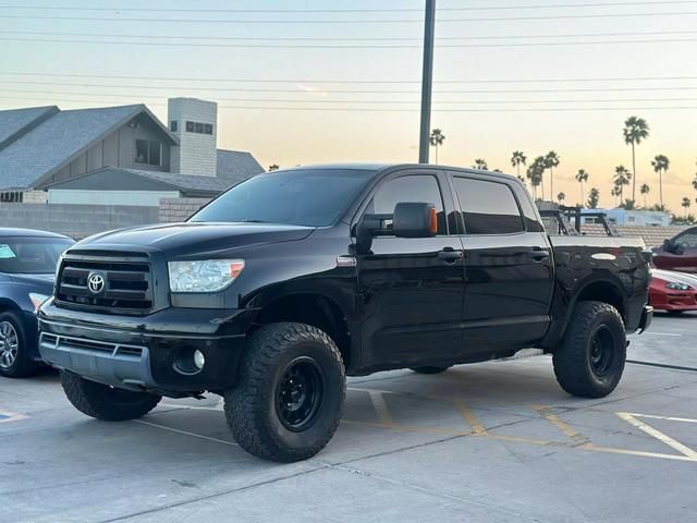 2012 Toyota Tundra CrewMax for Sale in Mesa, AZ - OfferUp