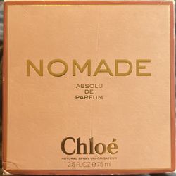 Nomade Chloé