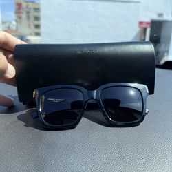 YSL SUNGLASSES