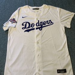Dodgers Ohtani Jersey