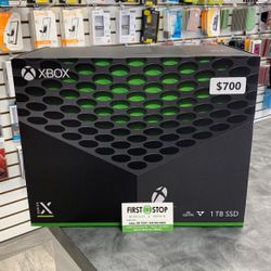 Xbox Series X