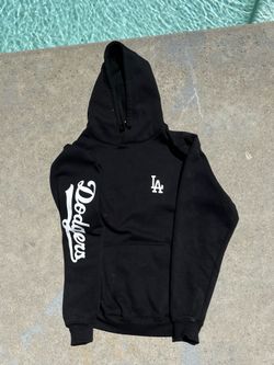 LA Dodgers Hoodie