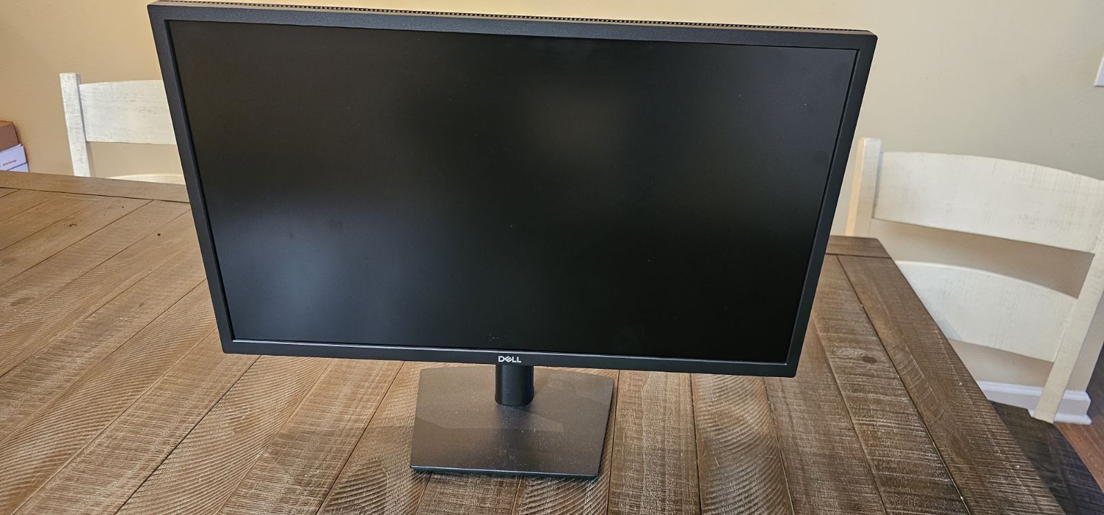 Dell 24in Monitor