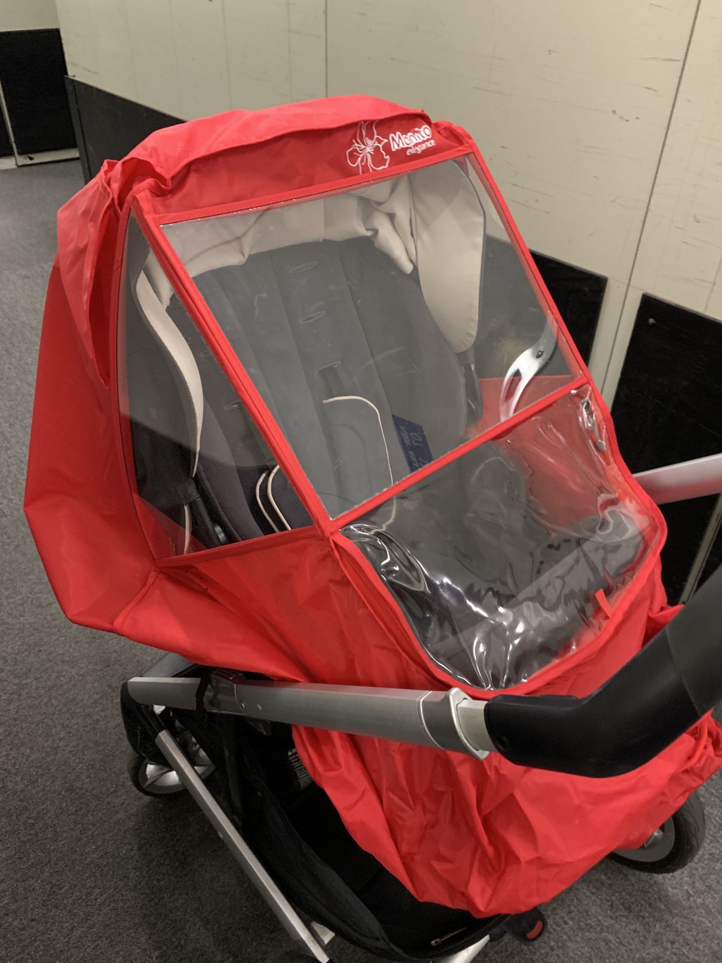 Stroller Rain Cover 