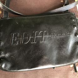 EDIT Hammett Real Leather 