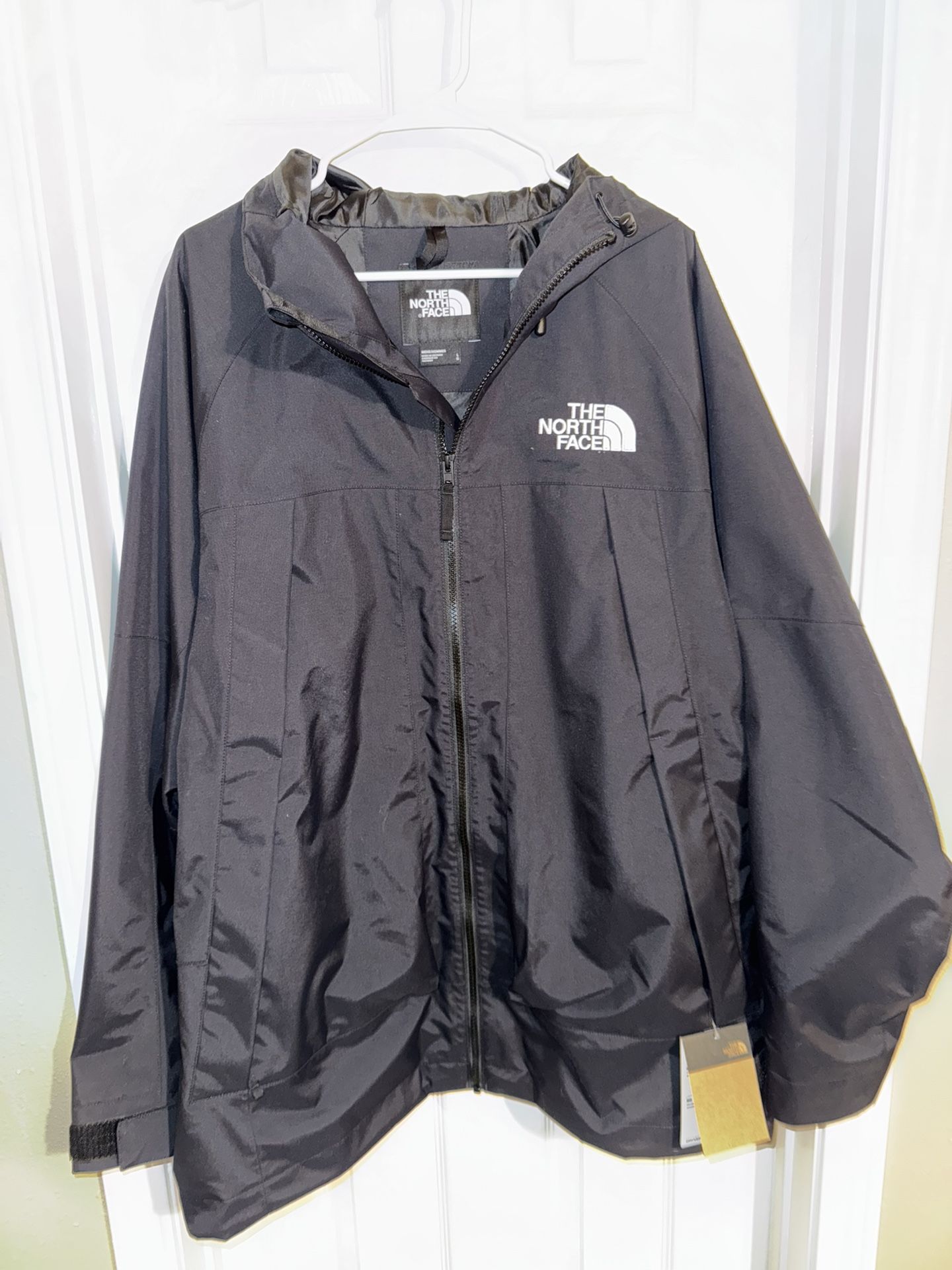 The North Face Mens Balfron Ski Jacket Size L NWT
