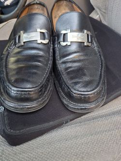 Ferregamo Lofers Sizes 11