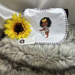 Baby Bib