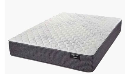 Ashley Queen Mattress - free delivery