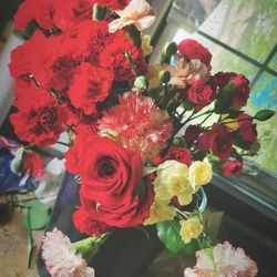 Fresh Flowers