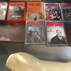Dvds