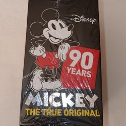Disney Mickey Mouse - Funko Cute Characters