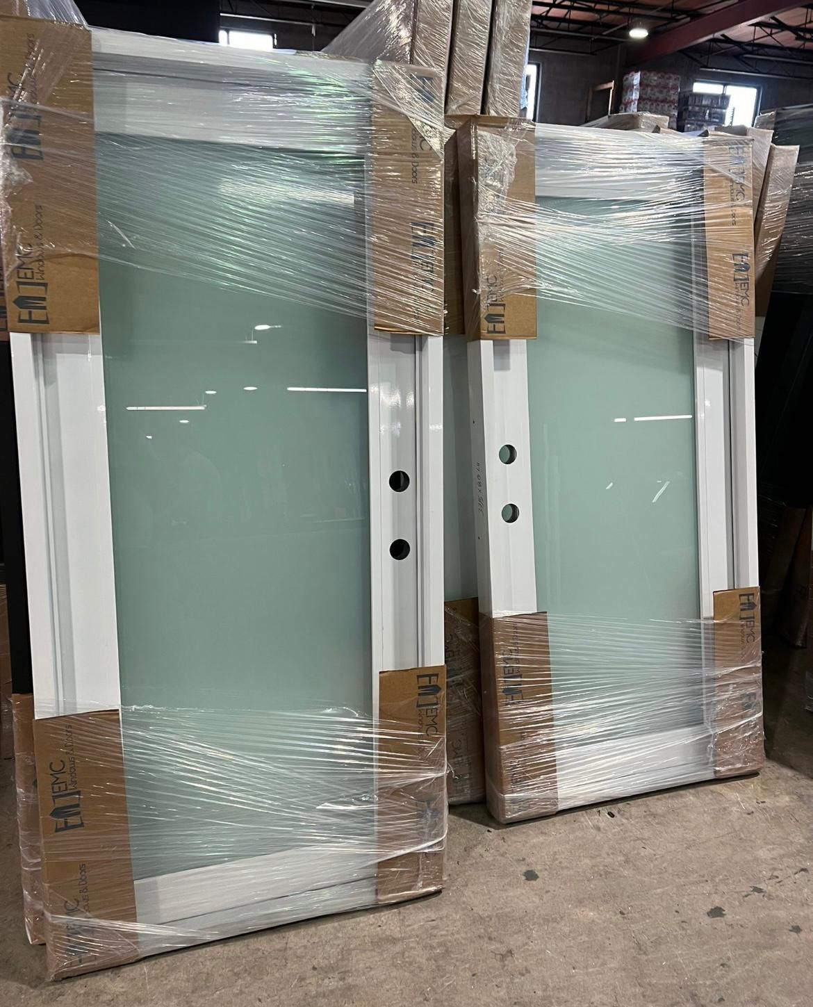 Impact Windows Doors 