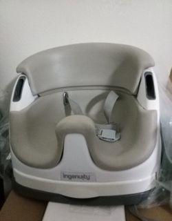 Ingenuity Baby Chair
