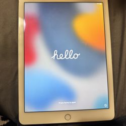 iPad Air 2 
