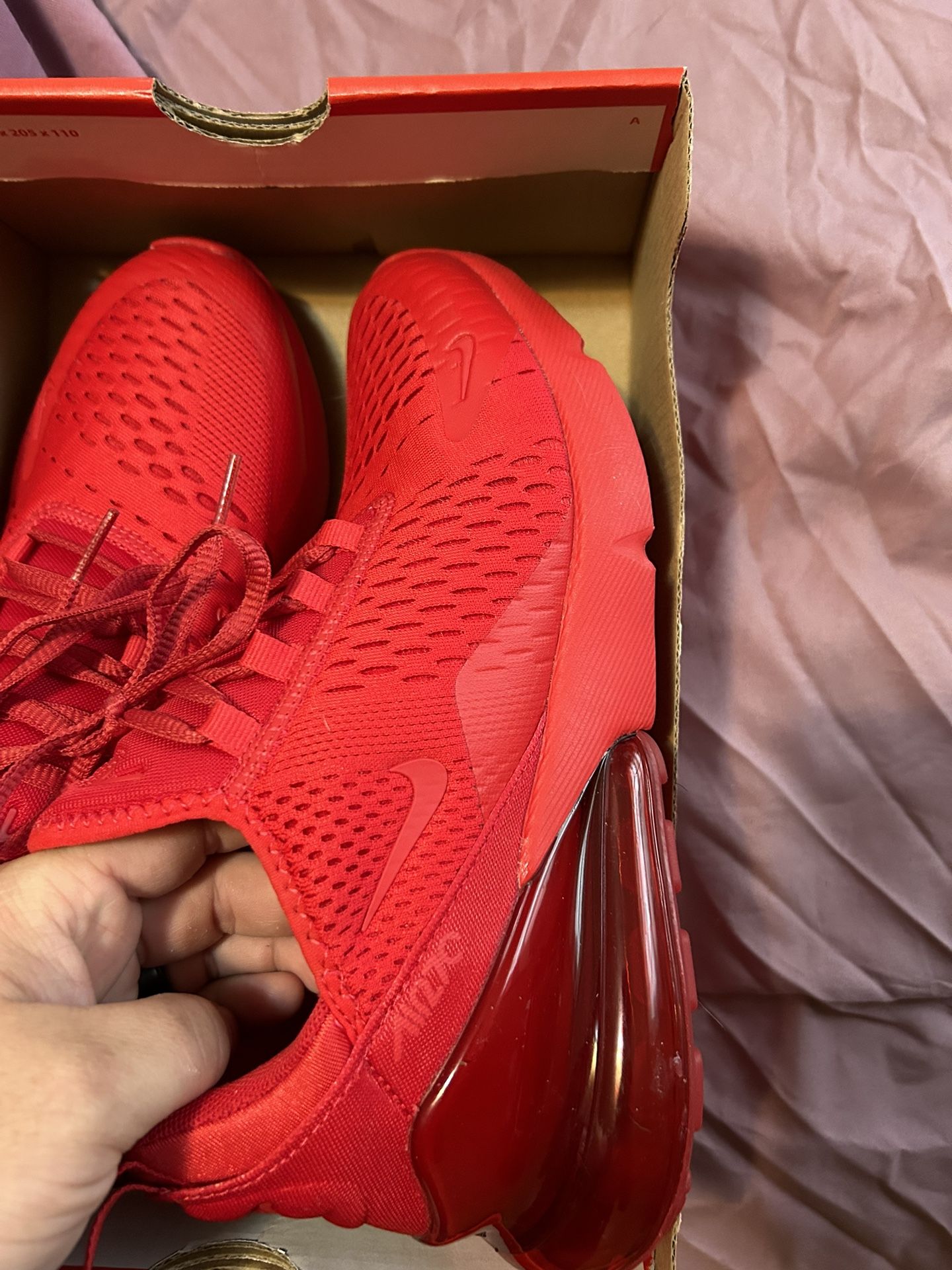 Air Max 270