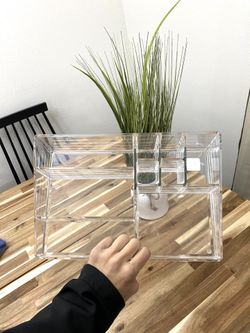 Brand New Makeup Tray