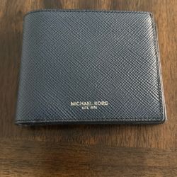 Men’s Michael Kors Wallet