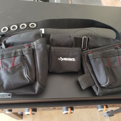 Utility Belts