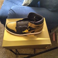 Jordans Size 12
