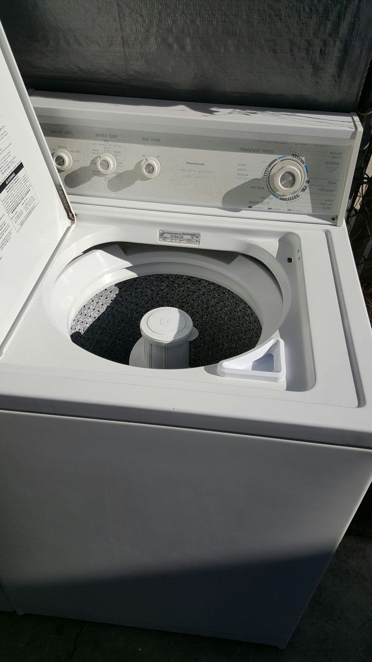 Si las necesita nosotros las tenemos! Appliances