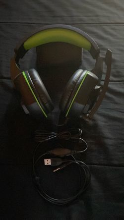 Brand new Fisher Gaming Headset