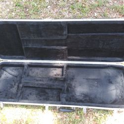 Bass Guitar Case