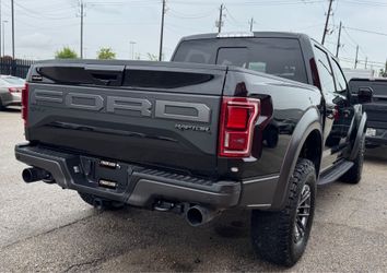 2️⃣0️⃣2️⃣0️⃣FORDF150RAPTOR 5K DownPayment