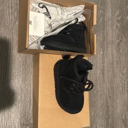 Toddler Uggs 
