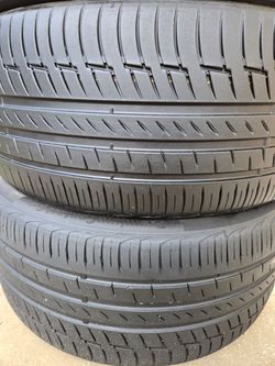 315/35/22 continental 95% TREAD