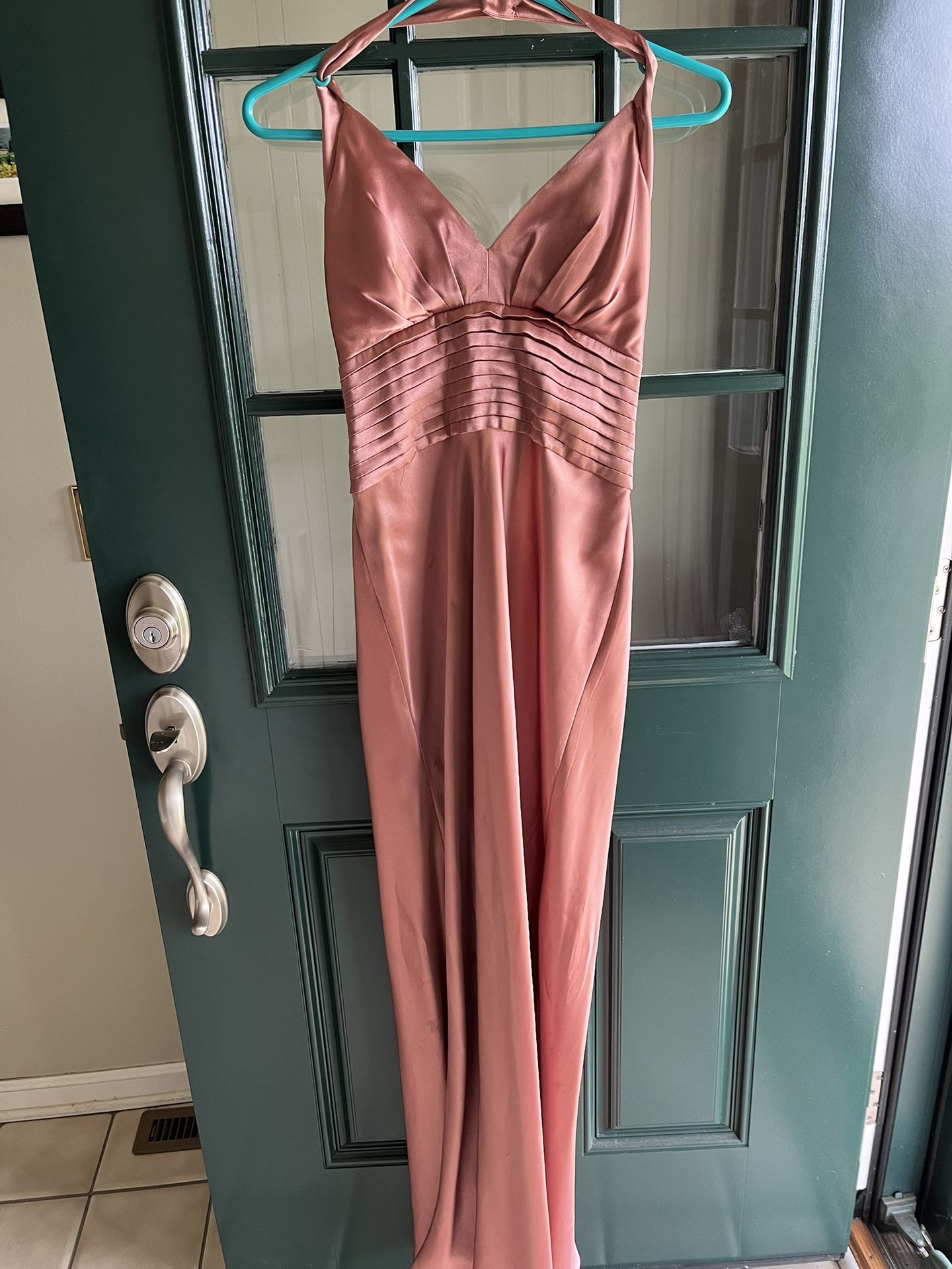 Prom/ Formal Dress Size 4