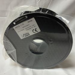 PETG 1.75mm 3D Printer Filament 1LB