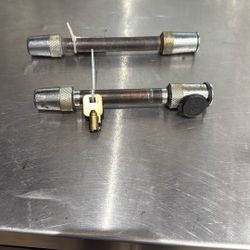Trailer Hitch Blocking Pins $10 Each
