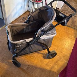 Wagon Stroller