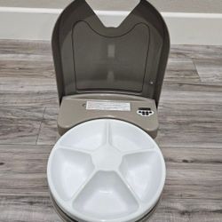 PetSafe Automatic Dog Feeder Multiple Pets
