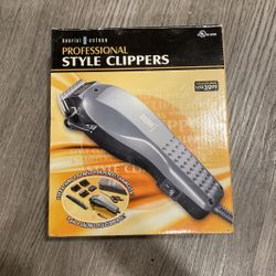 Style Clippers